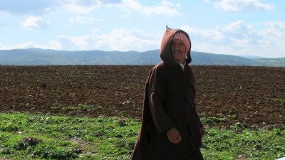 Tunisie : Investir dans les populations rurales pour lutter contre la pauvreté